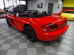 Dodge Viper SRT-10 Cabrio